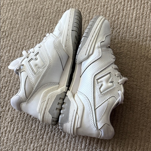 New Balance 550 Authentic Leather Sneakers | Limited Edition | EU 37.5 - Picture 10 of 11